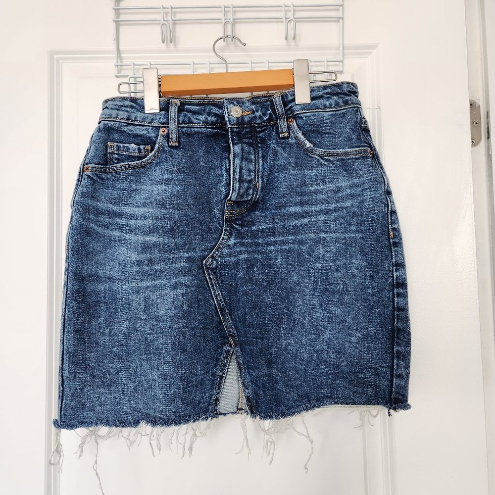 MINI SKIRT OLD NAVY